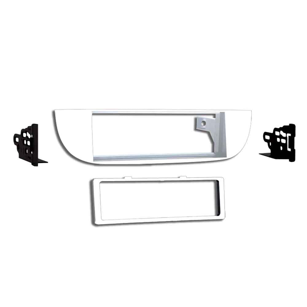 Fiat 500 | 500C | 500E 2012-2015 — 99-6515W