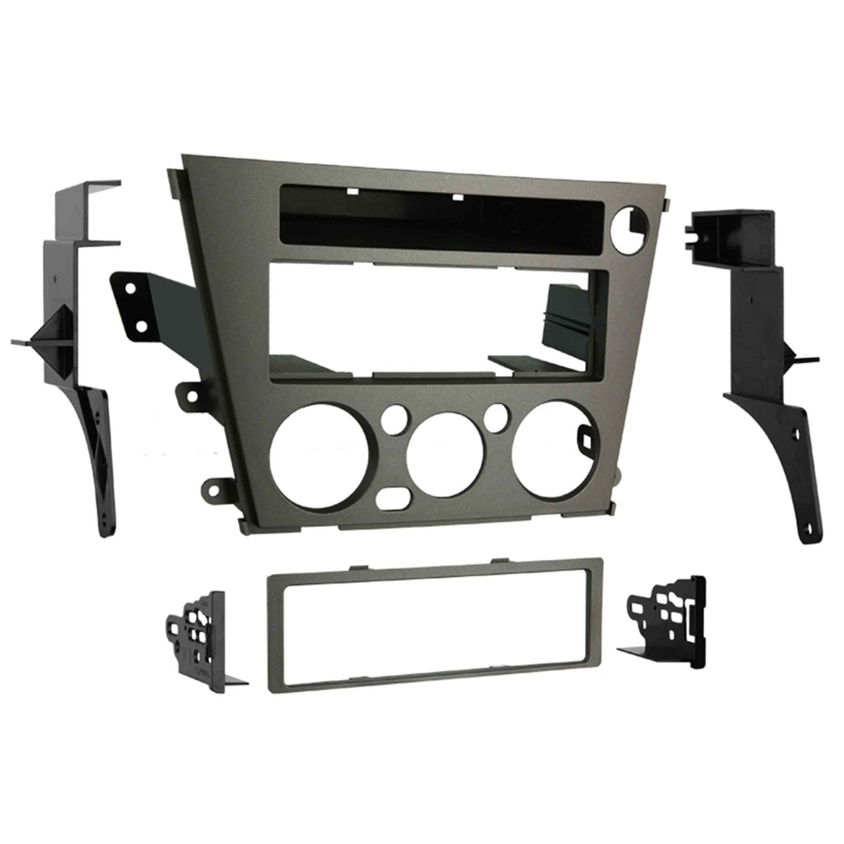 Subaru Legacy | Outback 2005-2009 (excludes Outback Sport) — 99-8901