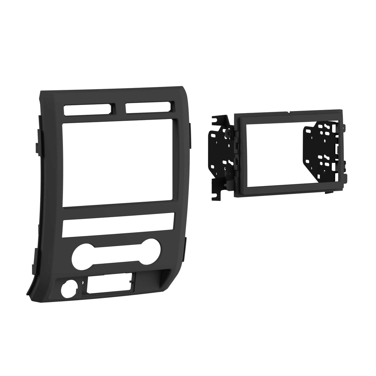 Ford F-150 2009-2010 — 95-5822B