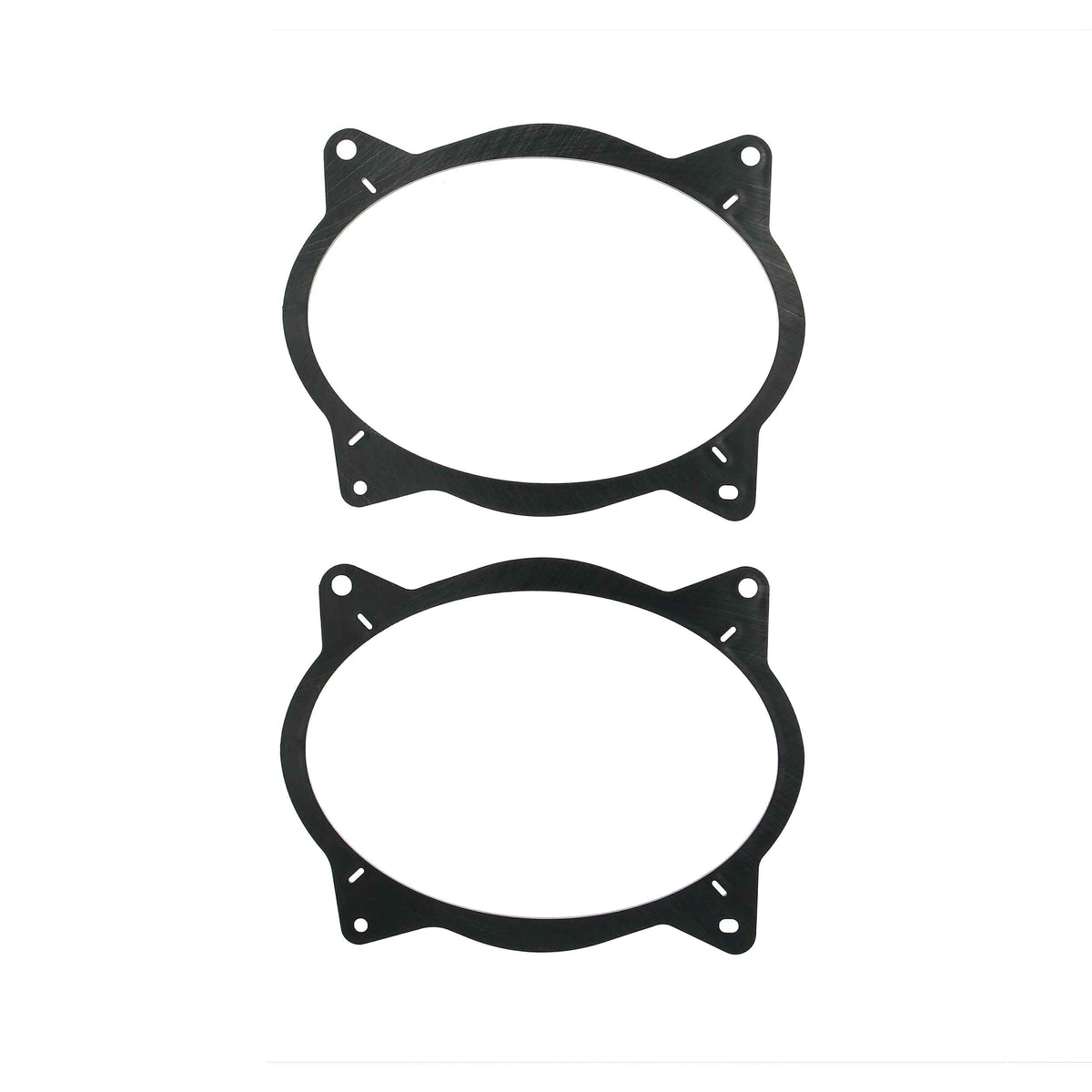 Toyota 2012-2019 - 6"x9" (Rear) — 82-8154