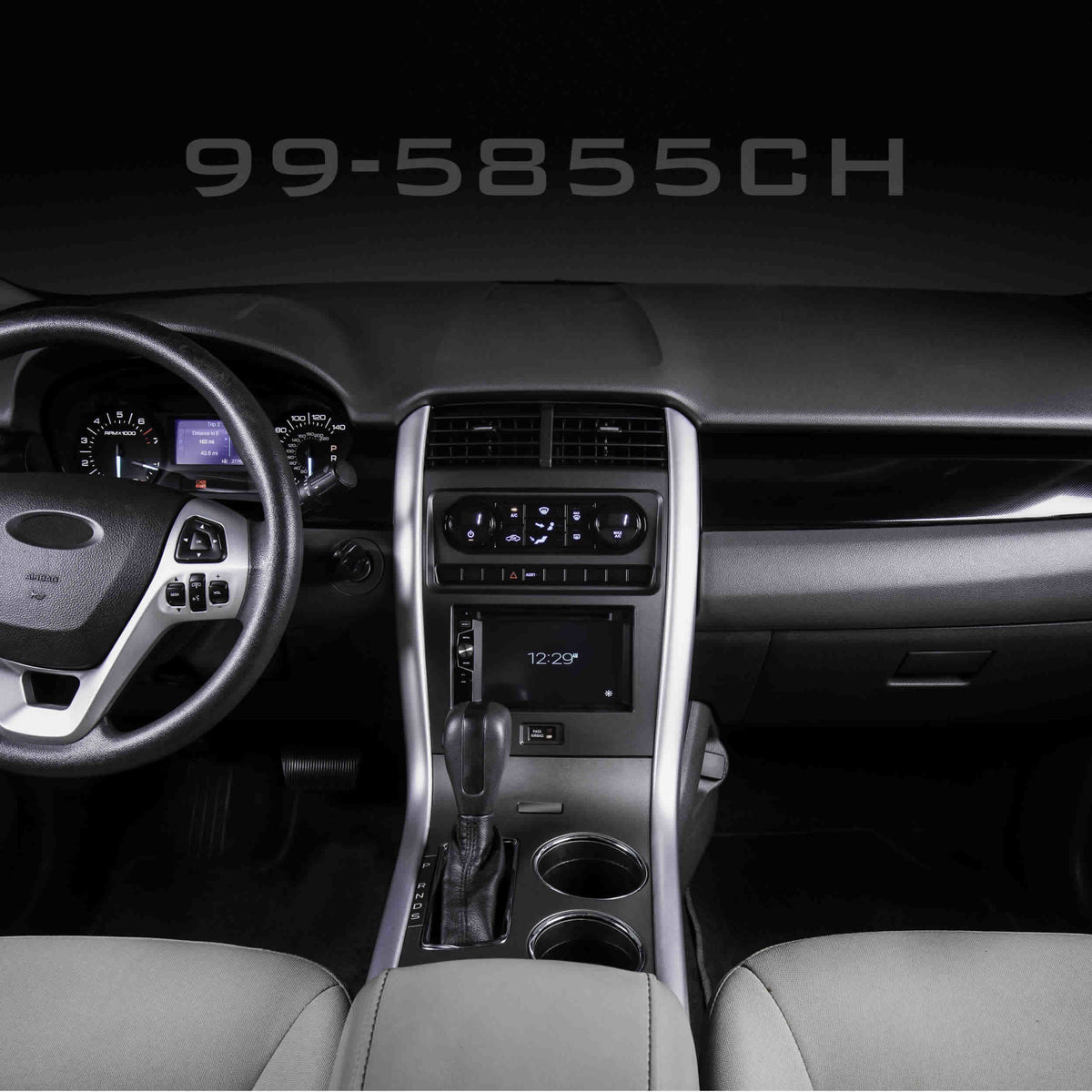 Ford Edge 2011-2014 — 99-5855CH