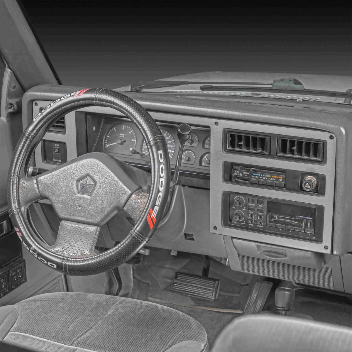Dash Panel - Dodge Dakota 1987-1996 — DP-6508