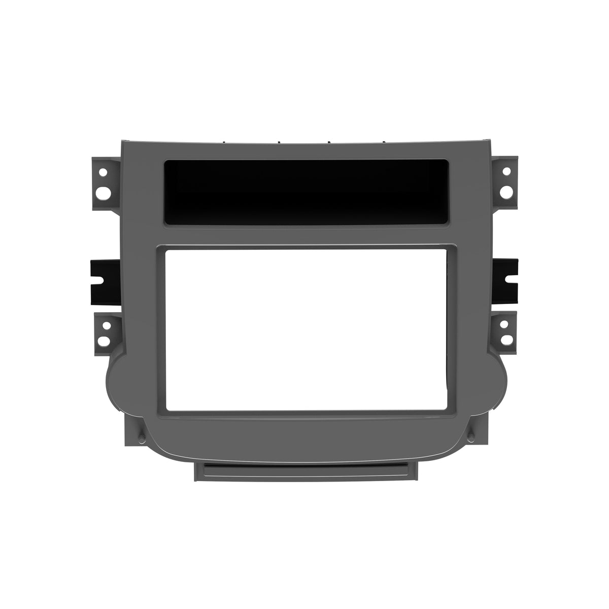 Chevy Malibu 2013-2016 (with manual climate controls) — 95-3314G