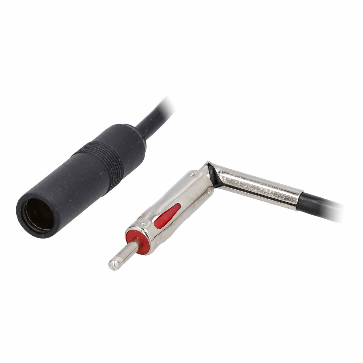 Extension Cable | Right Angle | Male | 6" — 44-EC6R