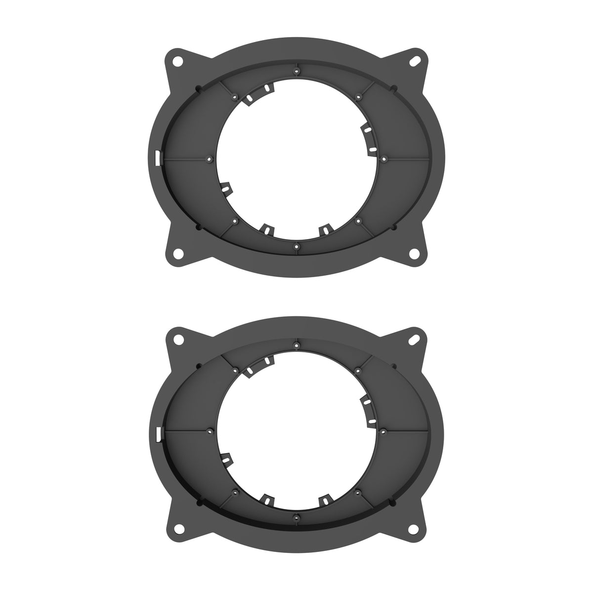 Lexus | Toyota 2012-2024 - 6" to 6.75" — 82-8150