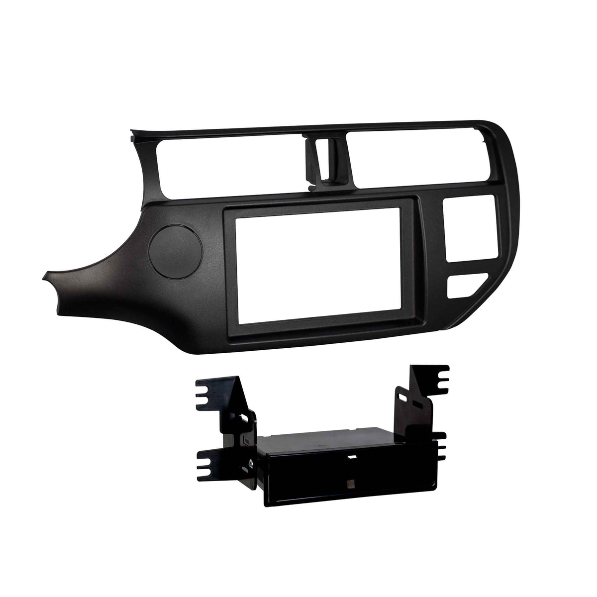 Kia Rio | Rio 5 2012-2015 — 99-7353CH
