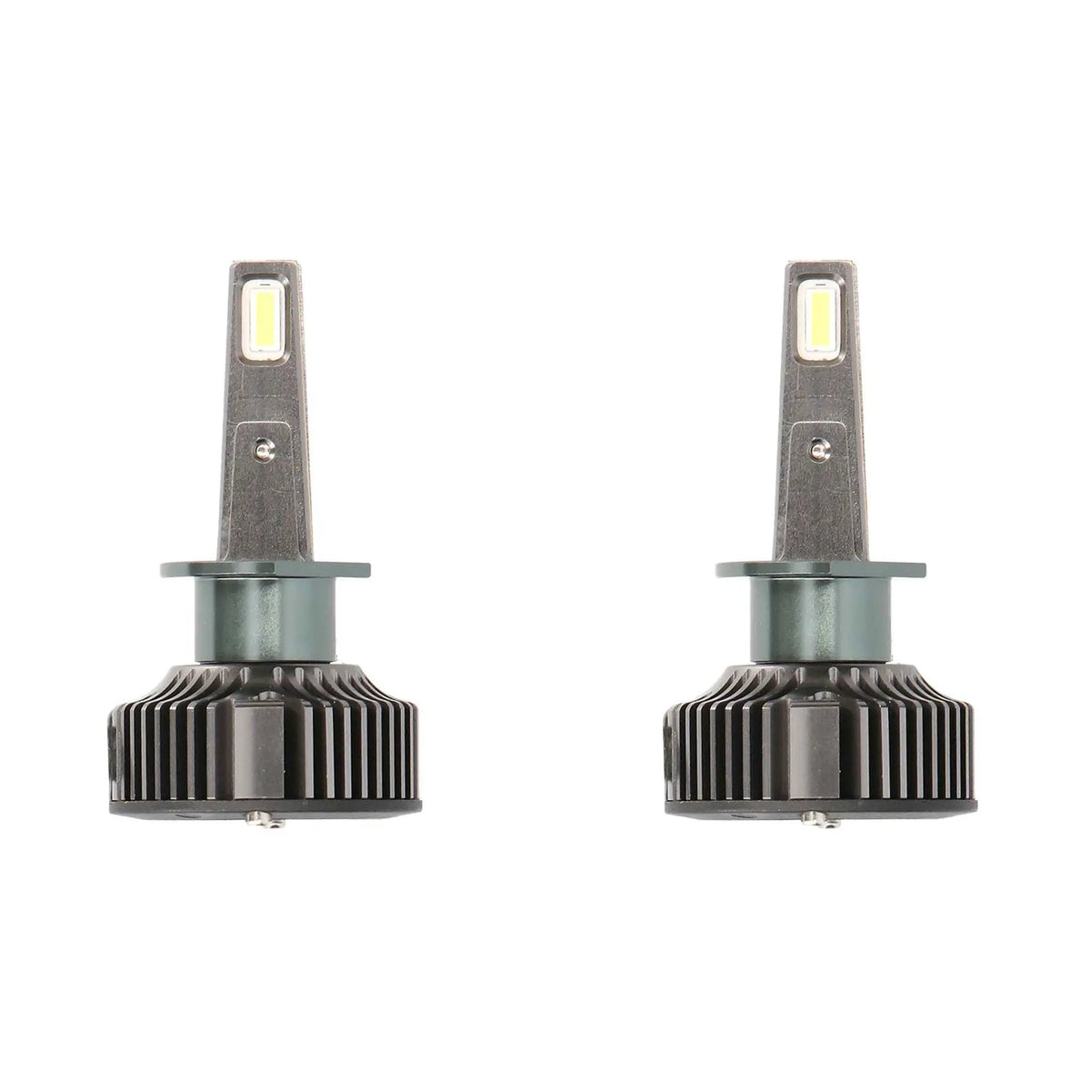 Heise H1 Pro Series LED Kit - Single Beam