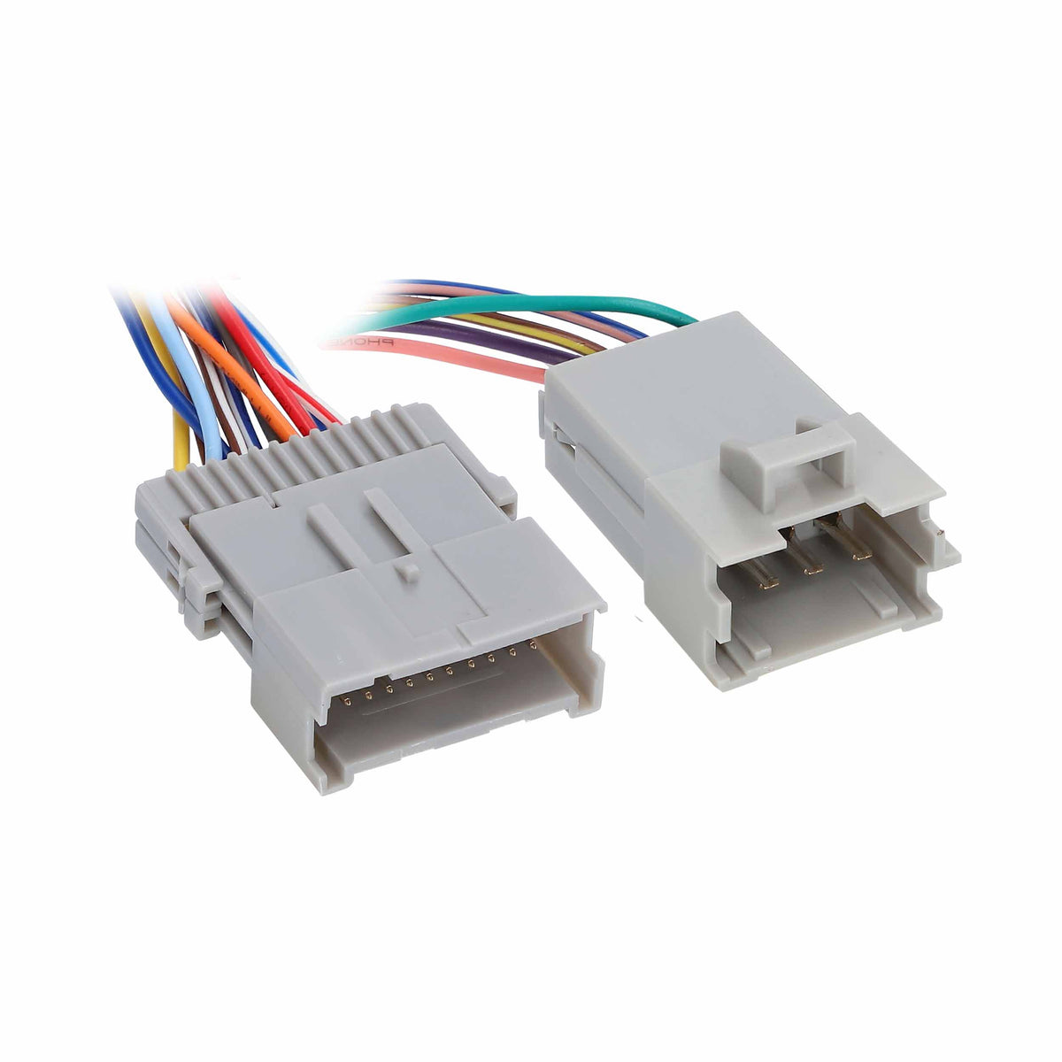 Amp Bypass Harness - GM 1997-2009 — 70-2054