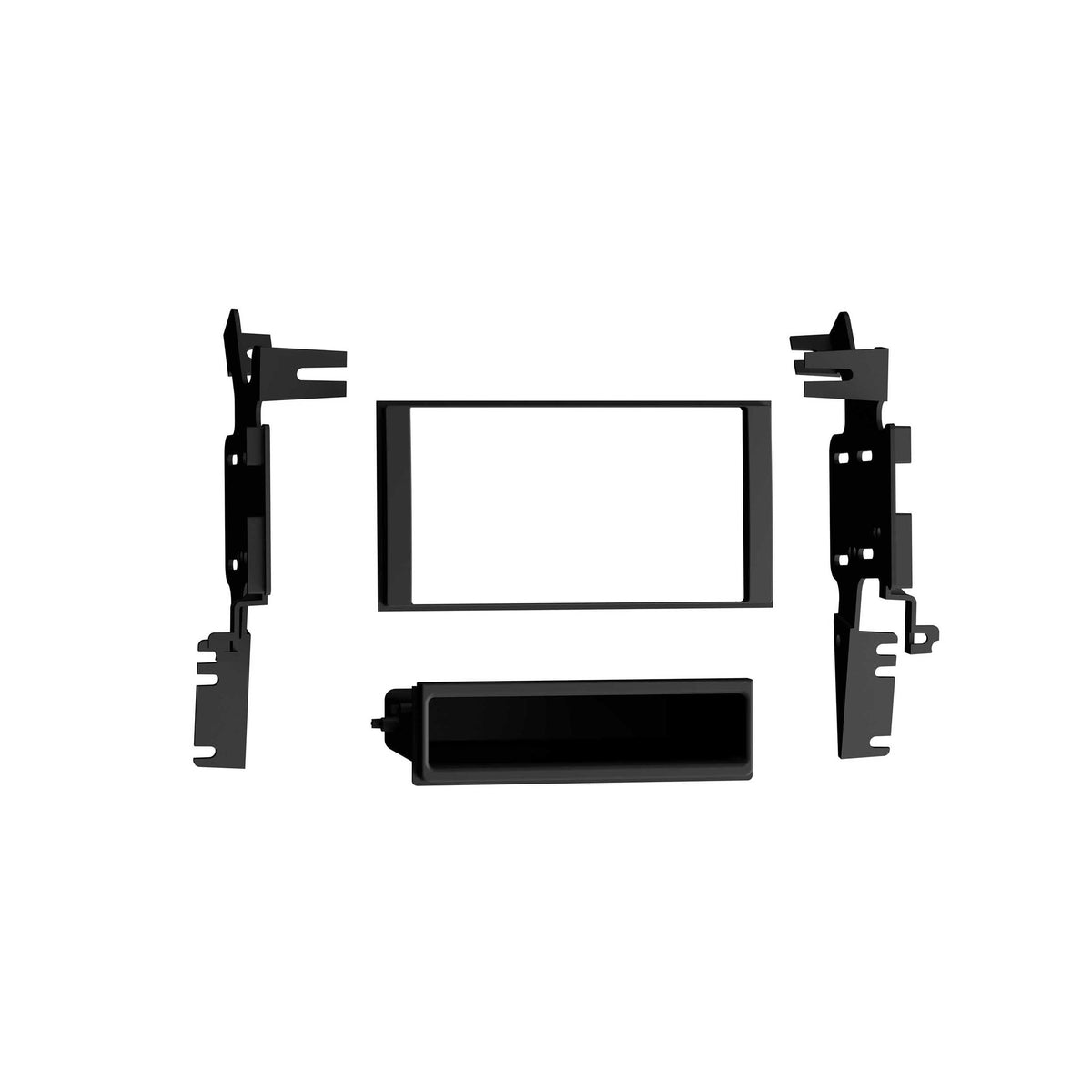 Nissan Frontier | Titan | Xterra 2013-2021 — 99-7619