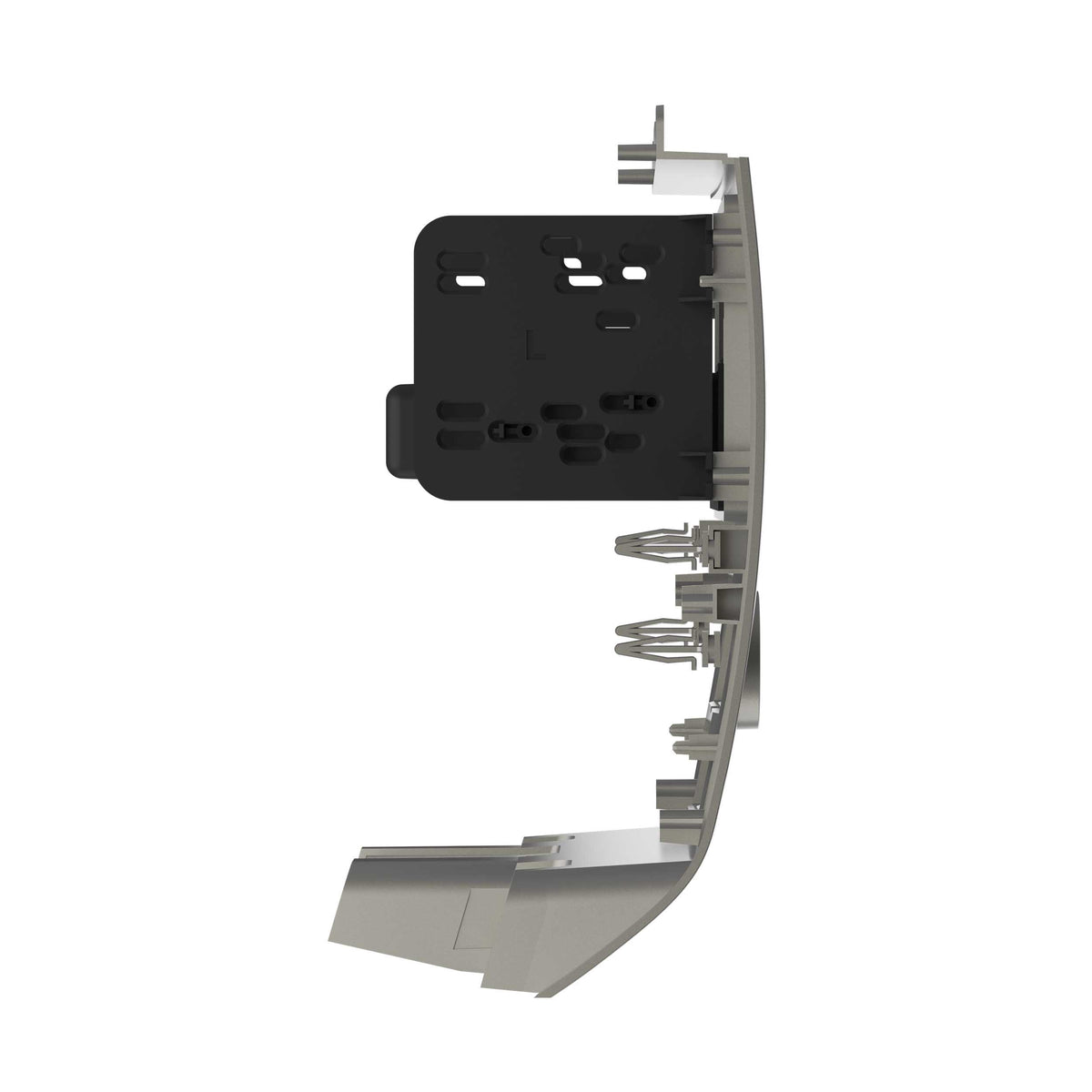 Ford 2008-2012 — 99-5814S