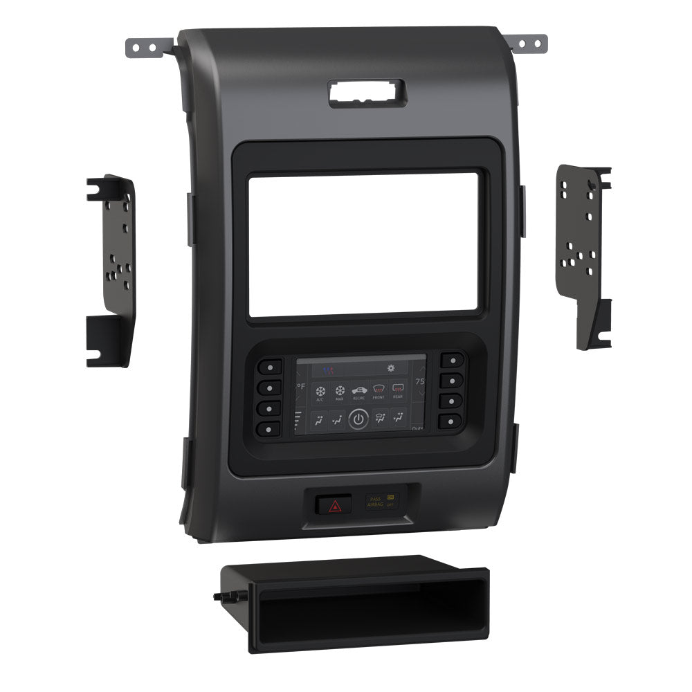 Ford F-150 2013-2014 — 99-5846B