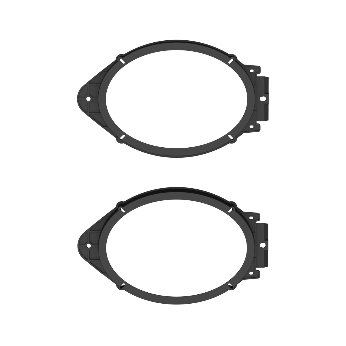 GM Truck/SUV 2010-Up — 82-3004