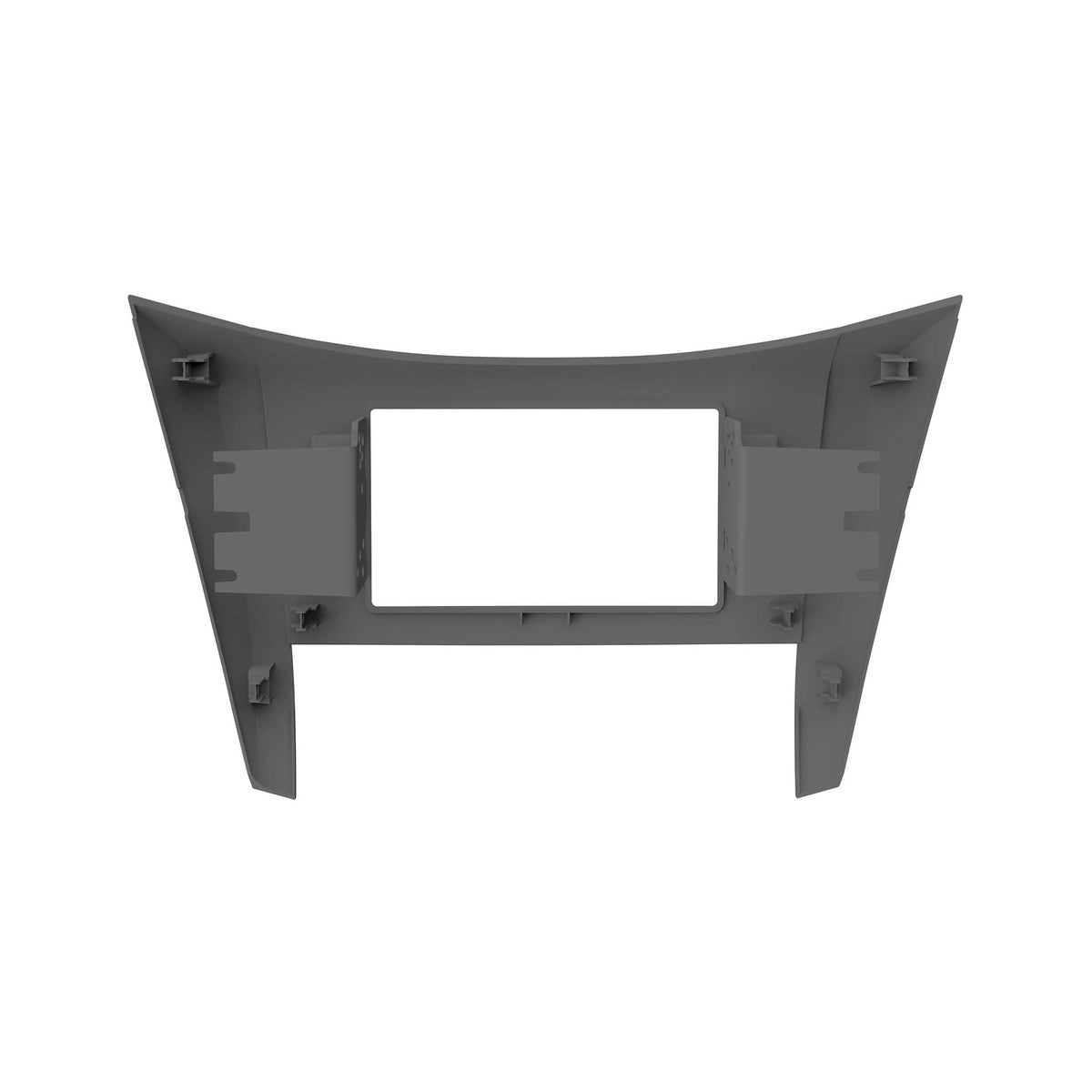 Nissan NP 300 2017-2018 (non-U.S. vehicle) — 99-7634B