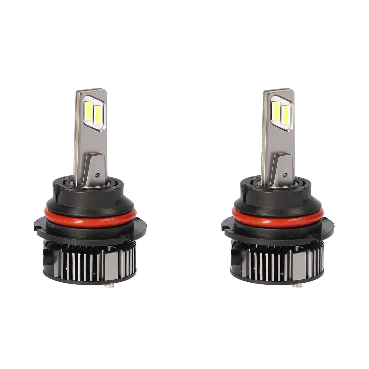 Heise 9004 Pro Series LED Kit - Dual Beam