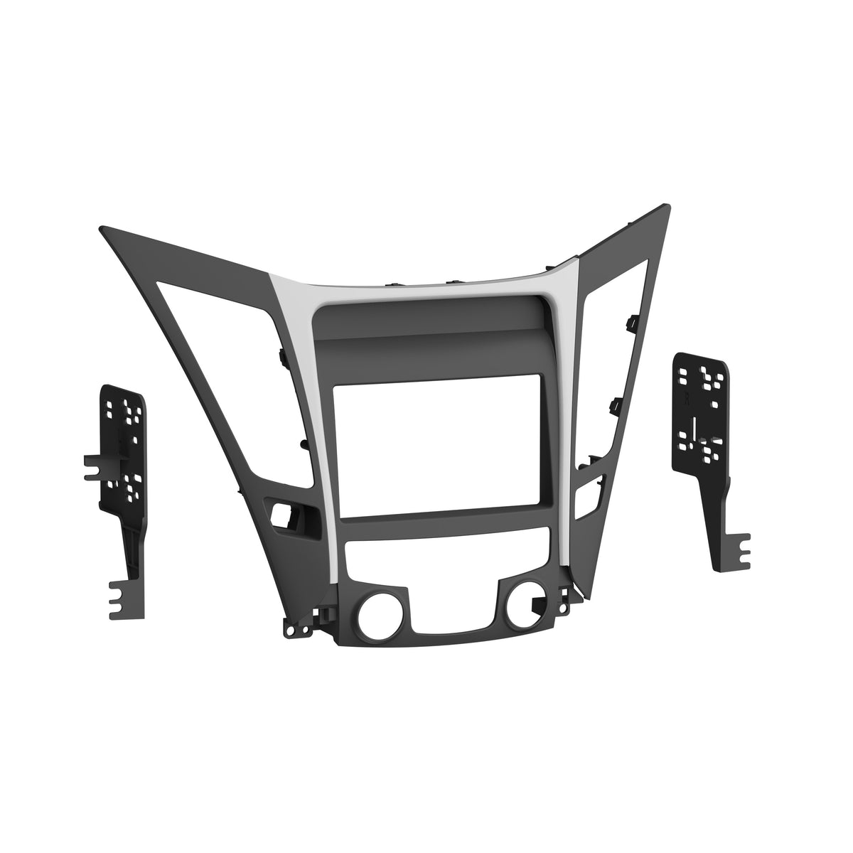 Hyundai Sonata 2011-2015 — 95-7296