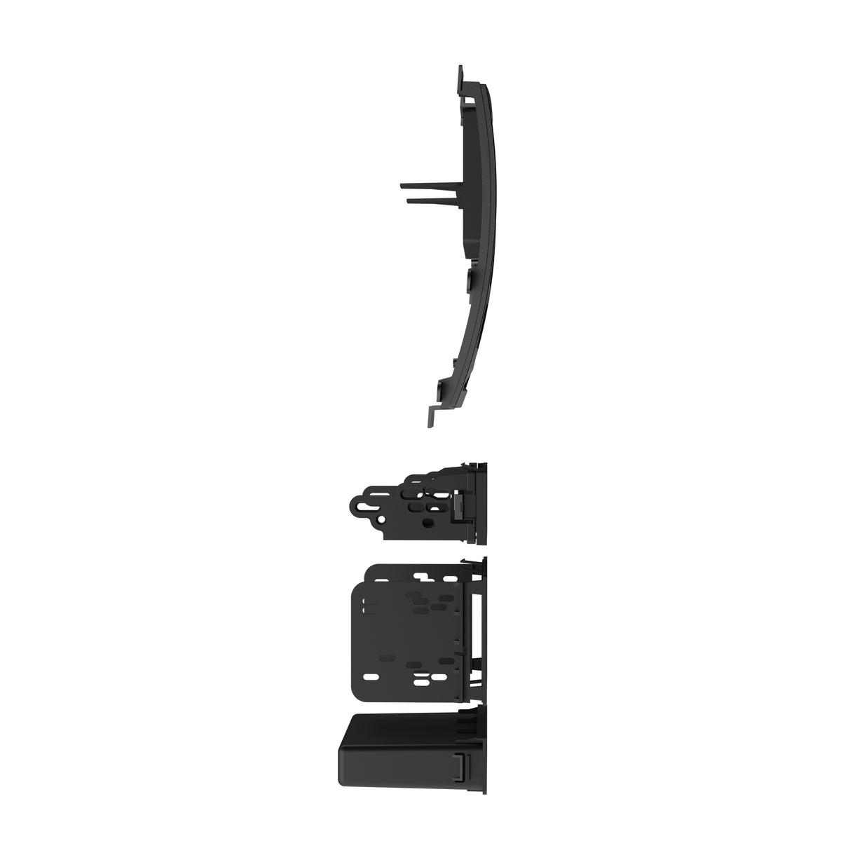 Nissan Frontier | Xterra 2009-2012 (with Tech option) — 99-7428G