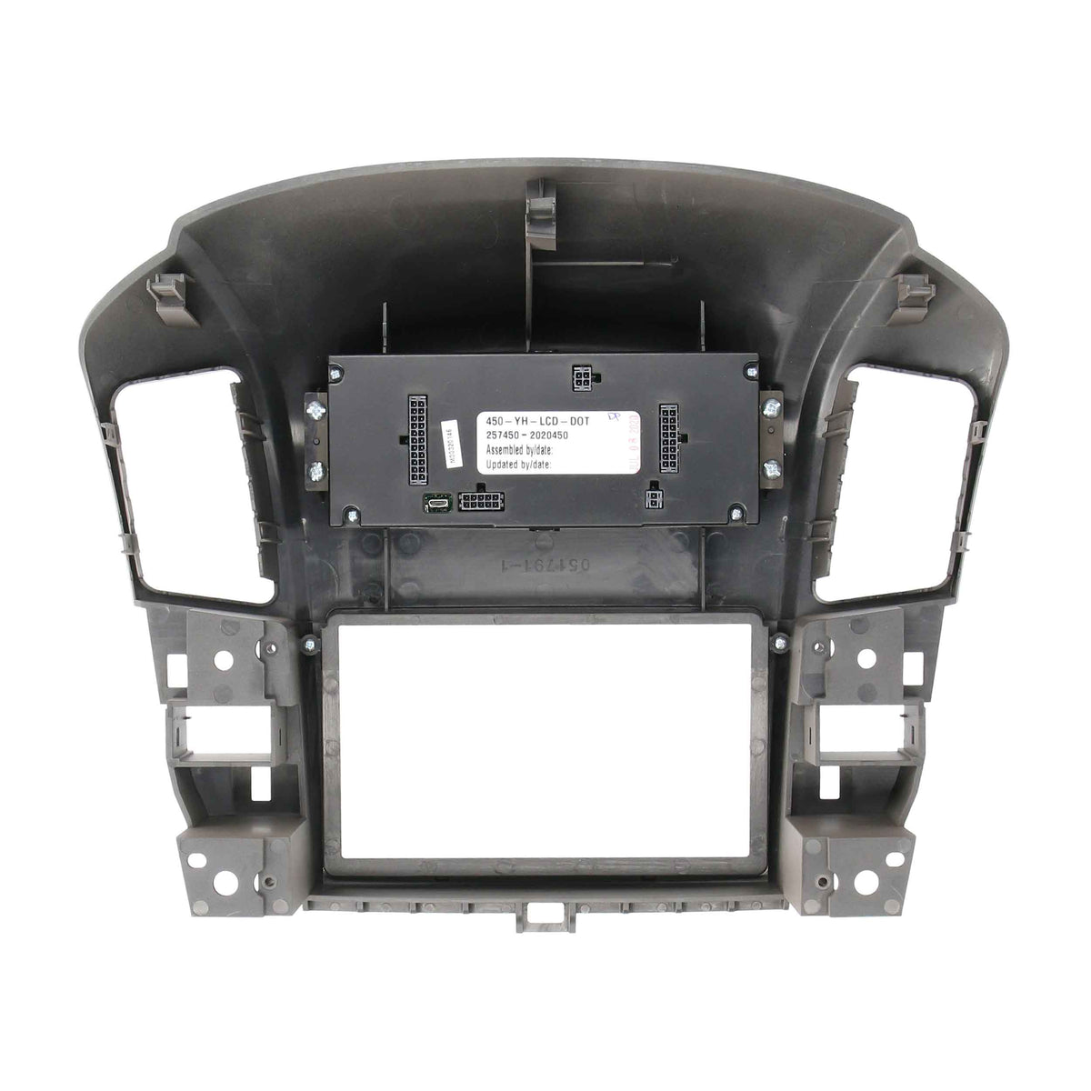 Lexus RX300 1999-2003 — 99-8164T
