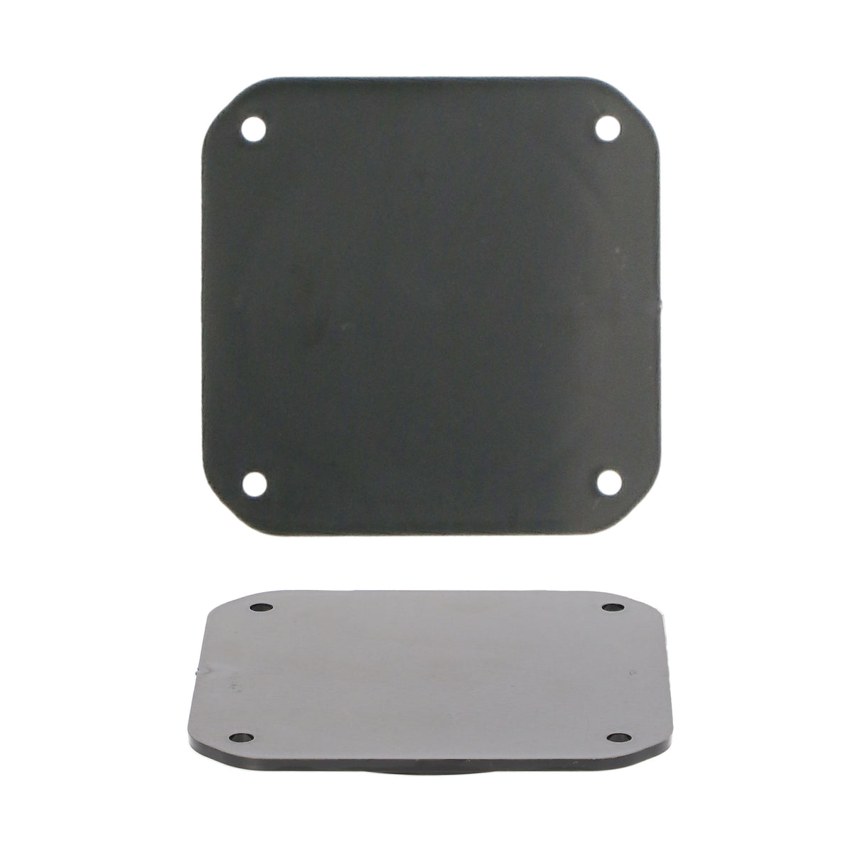 Chevrolet | GMC | Hummer 2003-2017 - 3.5" (Tweeter Location) — 82-3015
