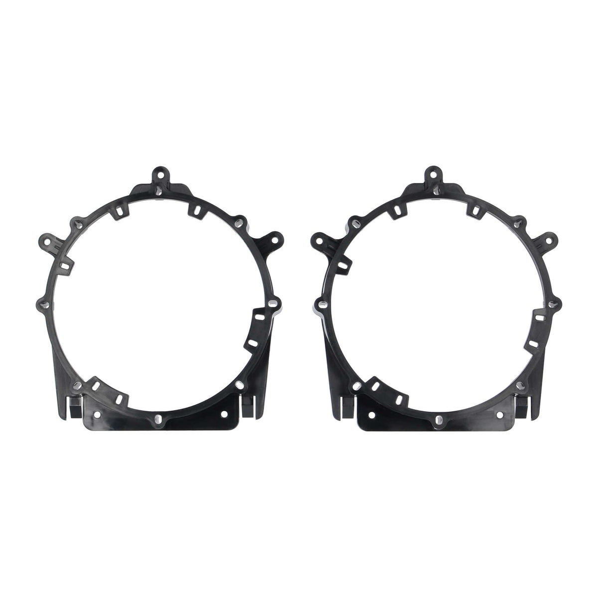 Acura | Honda 2002-2014 - 6.5" — 82-7807