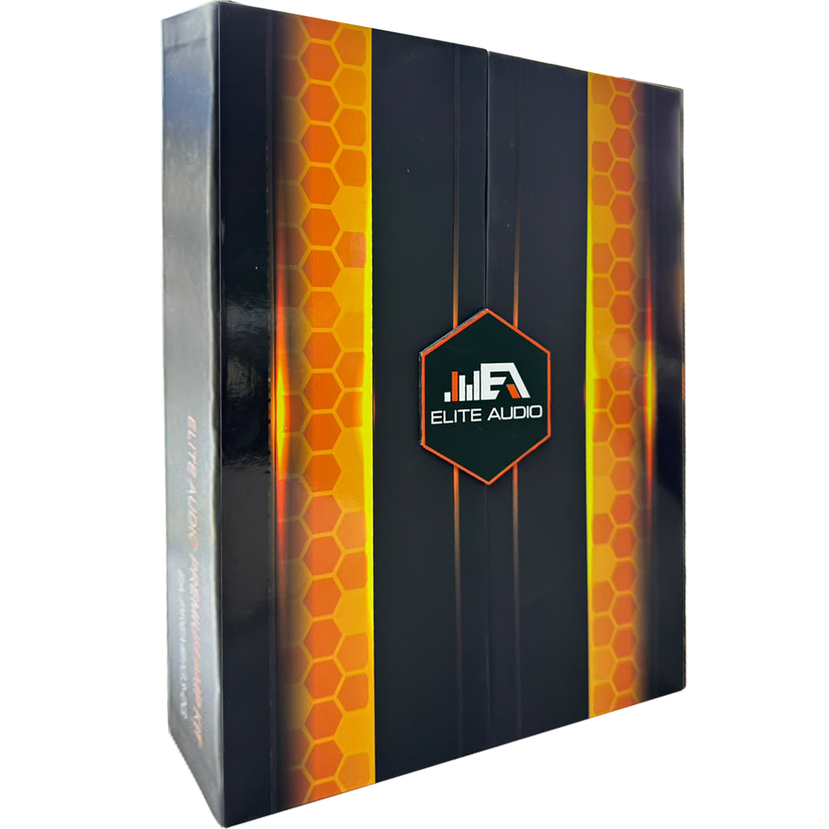 Elite Audio Premium Big 3 Kit cable and installation hardware