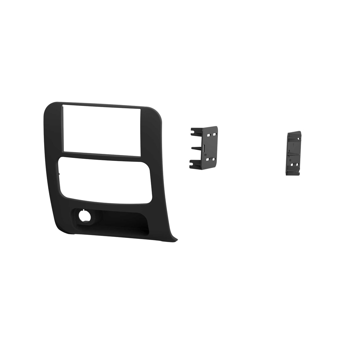 Jeep Liberty 2002-2007 — 95-6524B