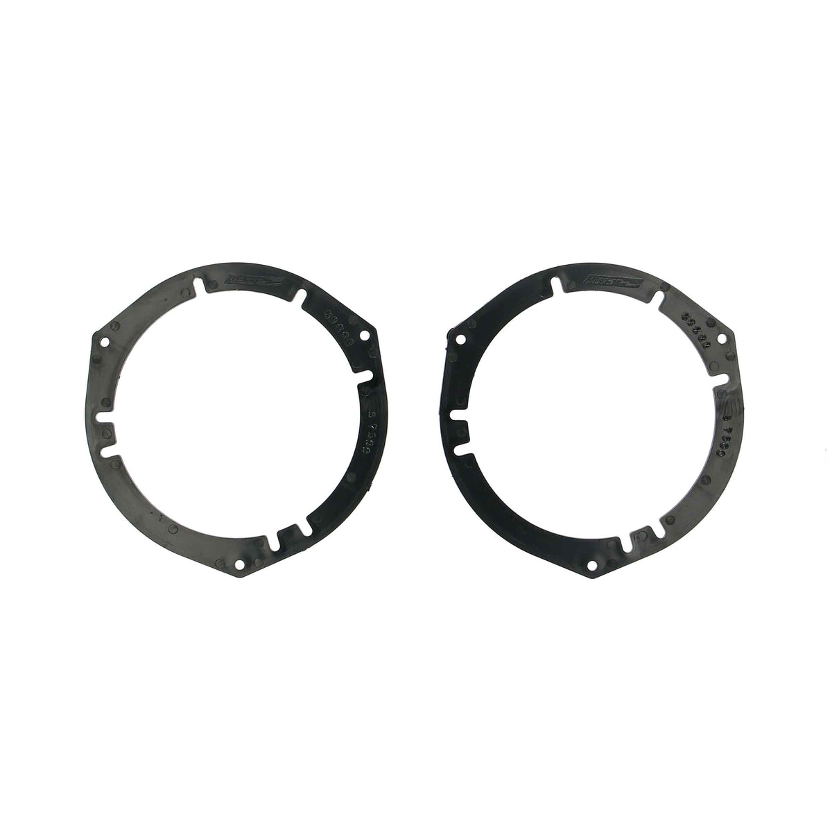 Ford | Mazda | Nissan - Adapt 5.25" to 6" or 6.5" to Oversized 6.5" — 82-7500