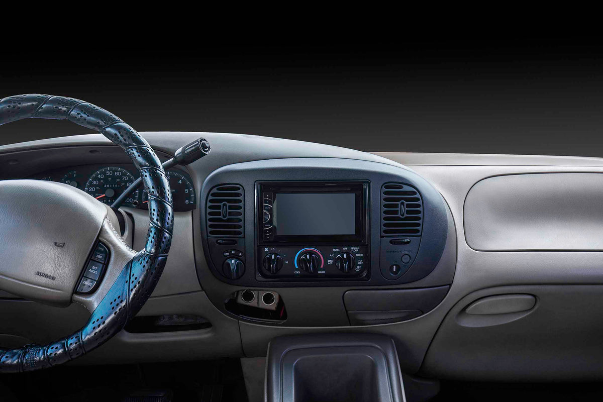 Dash Panel - Ford Truck | SUV 1997-2004 — DP-5859
