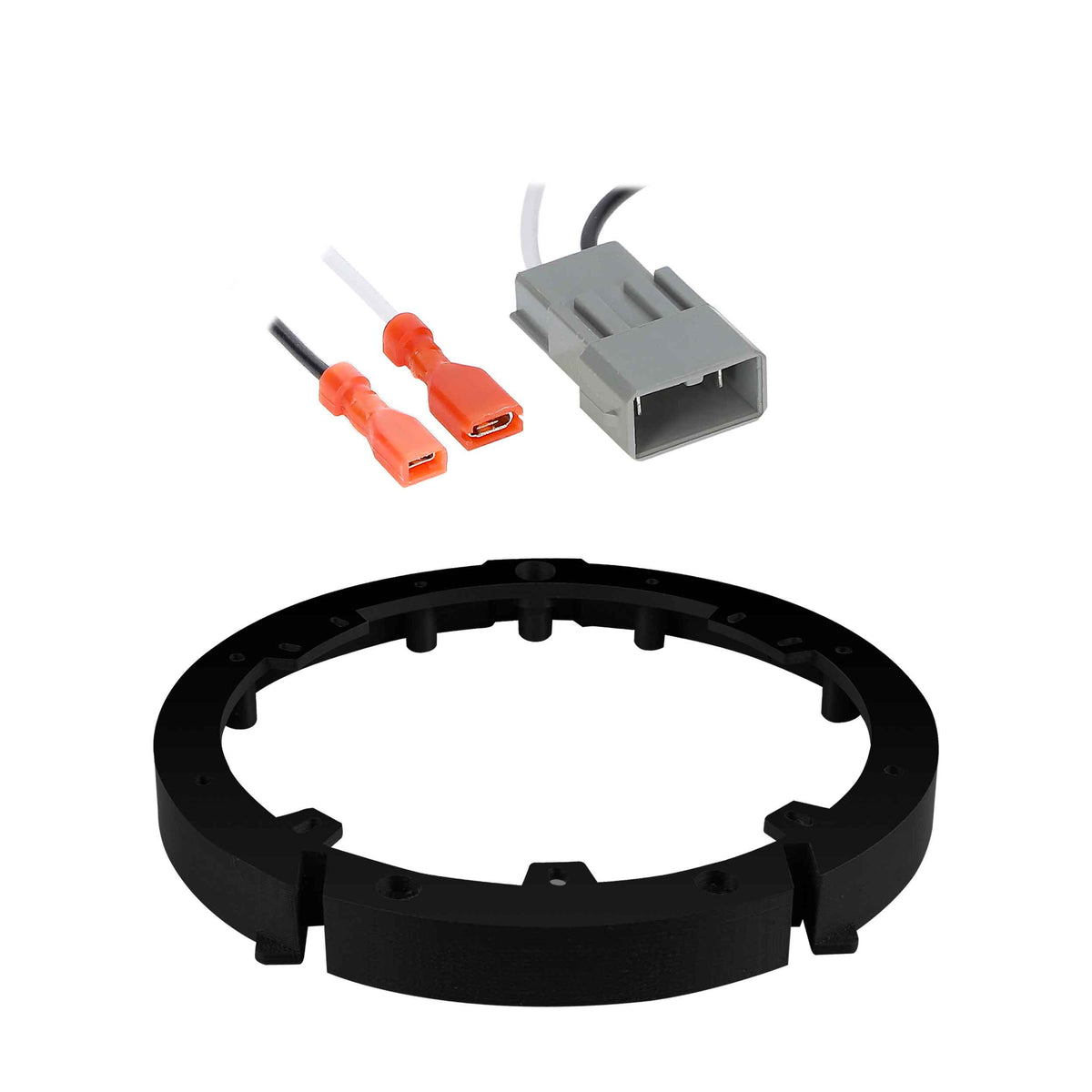 Acura | Honda 2006-2024 - 6.5" to 6.75" — 82-HD2