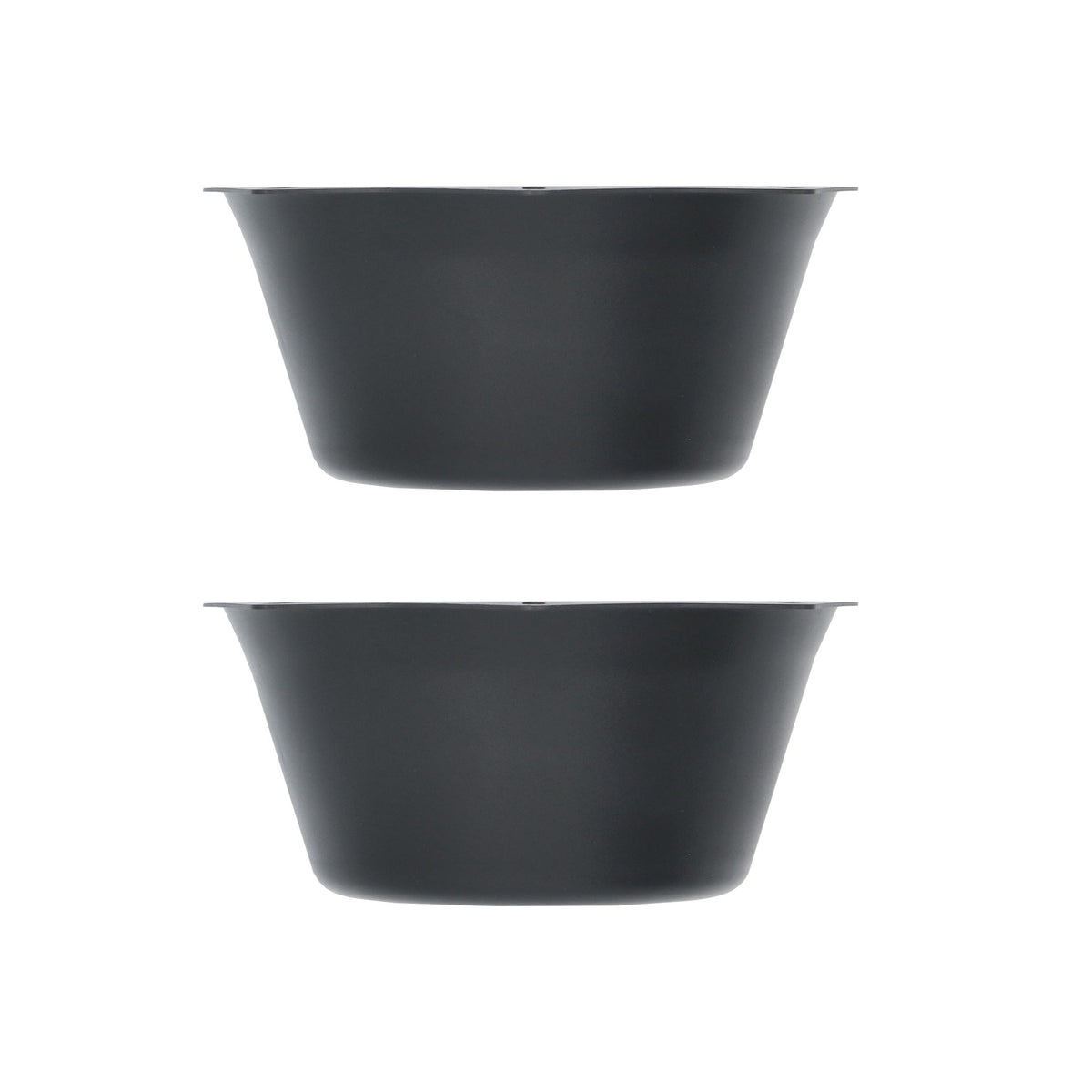 Universal Speaker Baffle - 5.25" or 6.5" — 81-4300