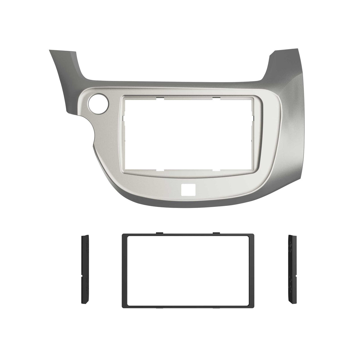 Honda Fit 2009-2013 — 95-7877S