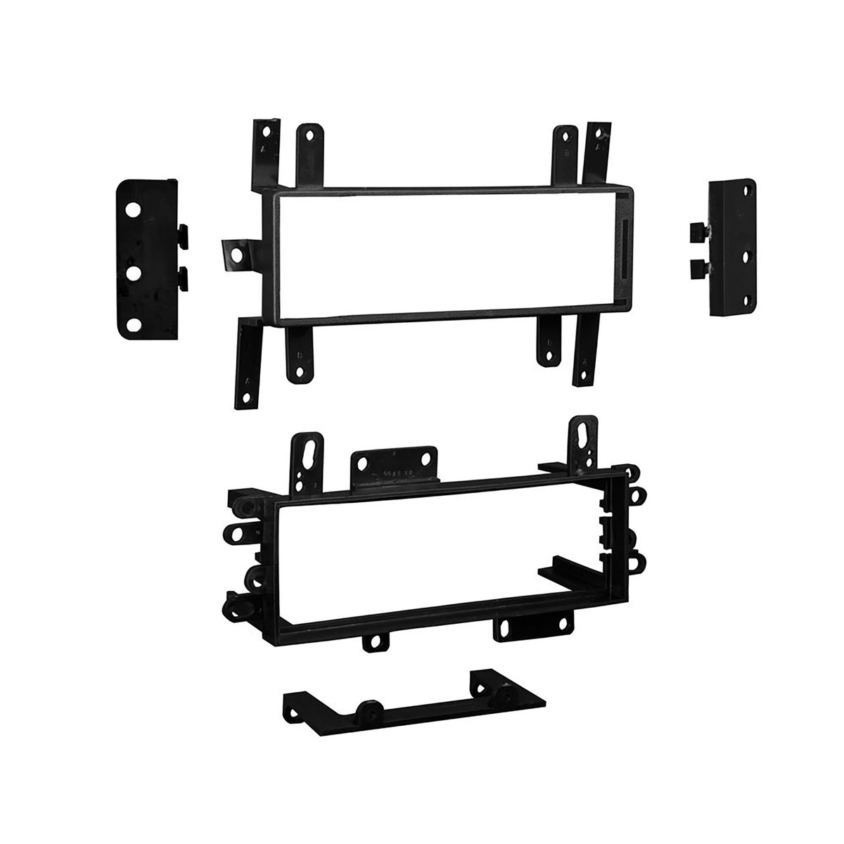 Ford | Lincoln | Mercury | Jeep 1975-2002 — 99-5700