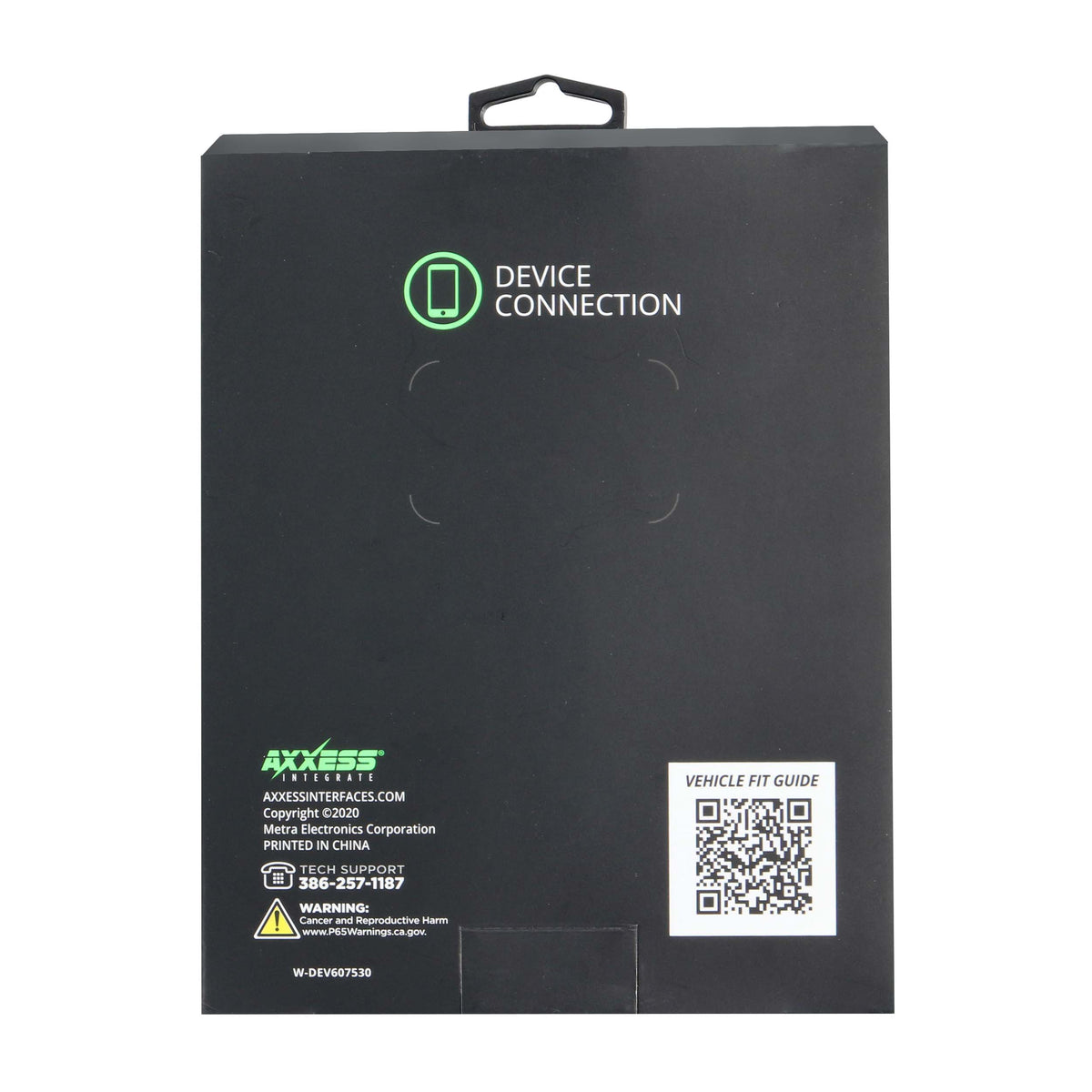Chrysler 2011-2020 — AXAMP-CH3