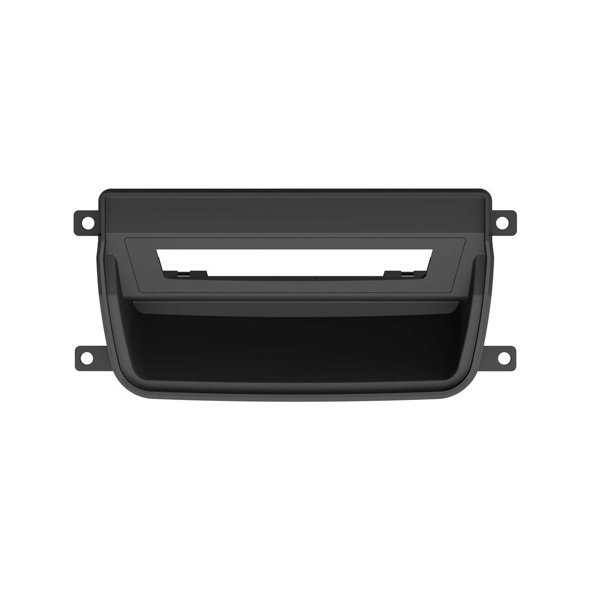 Heated Seat Switch Relocation Pocket - BMW 3 Series 2006-2011 — 98-9306