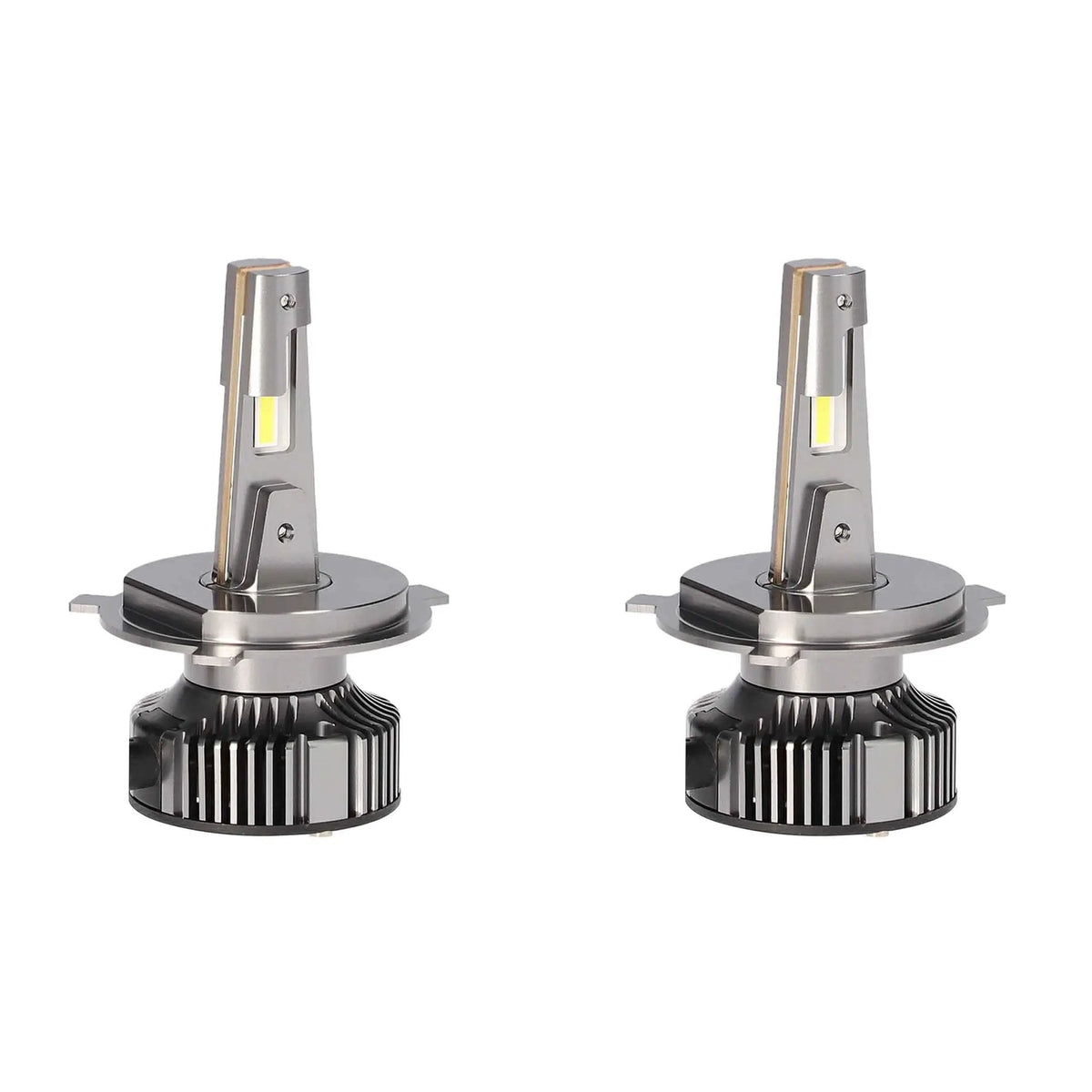 Heise H4 Pro Series LED Kit - Dual Beam