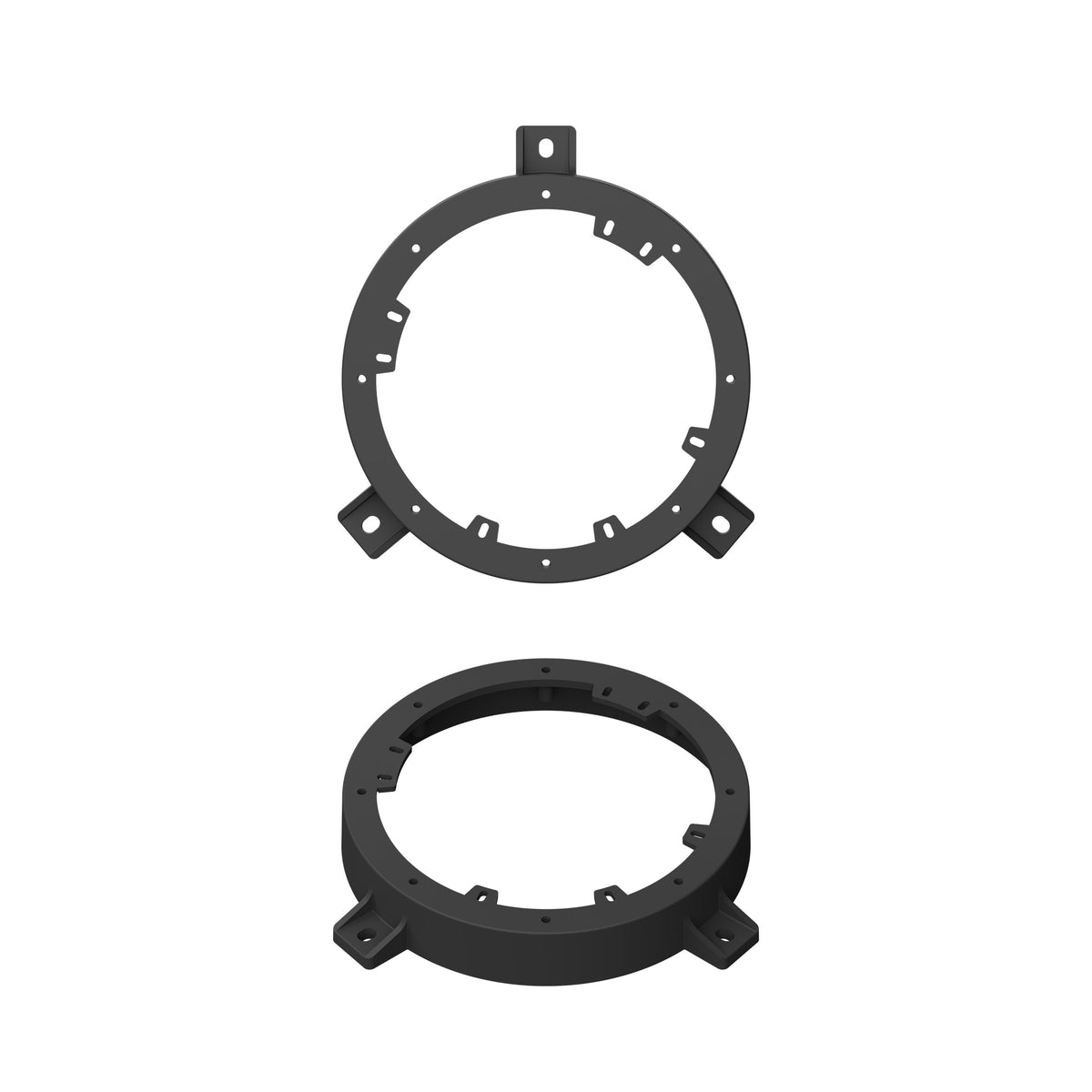 Saab 1994-2009 - 6" to 6.75" — 82-3025