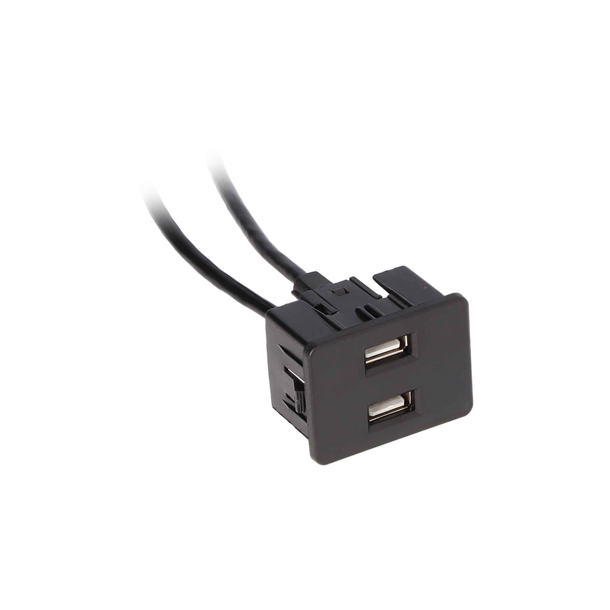 USB Media Hub Replacement - Ford 2017-2023 — AXFD-USB2