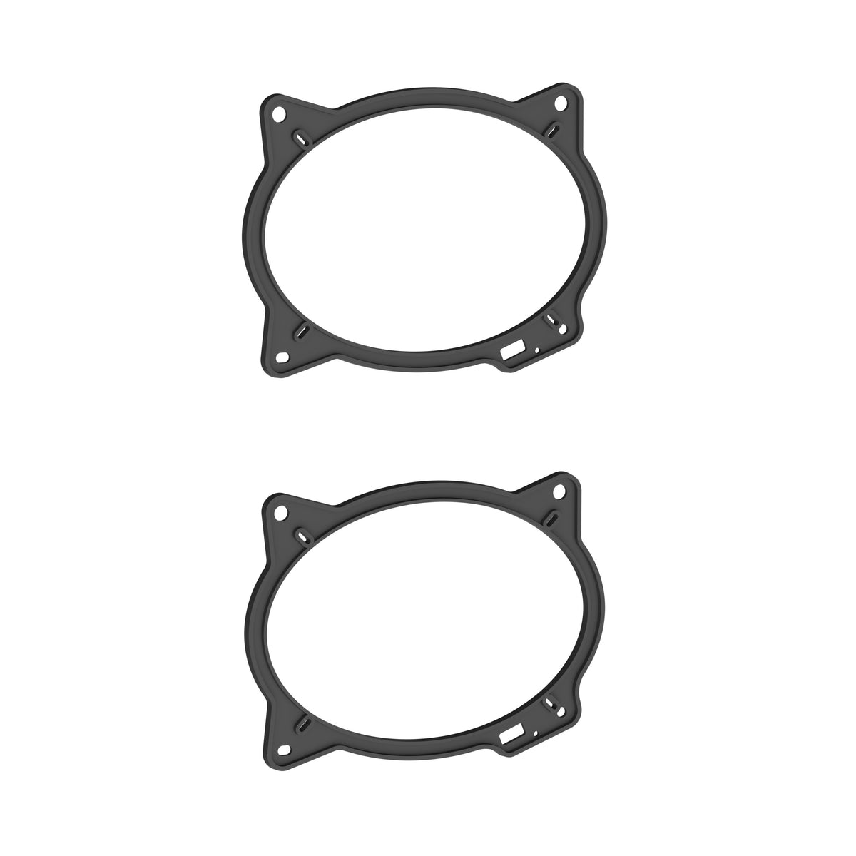 Toyota 2002-2018 - 6"x9" — 82-8152