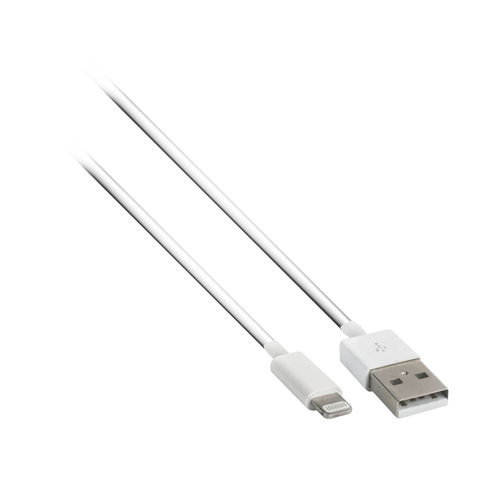 Charging and Data Cable - Lightning to USB — AXUSB-I5