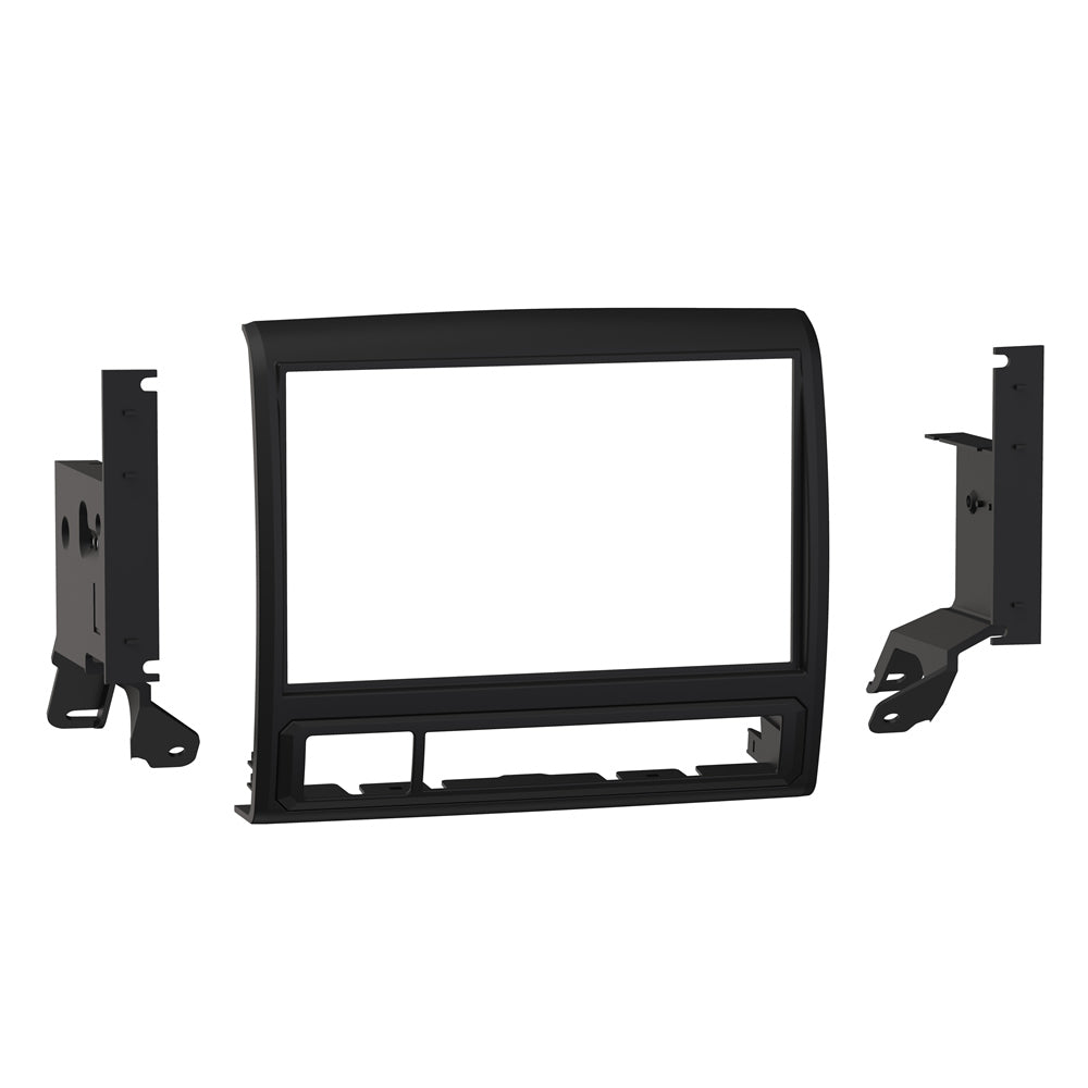 Toyota Tacoma 2012-2015 - Fits Pioneer 8" Radios — 108-TO2B