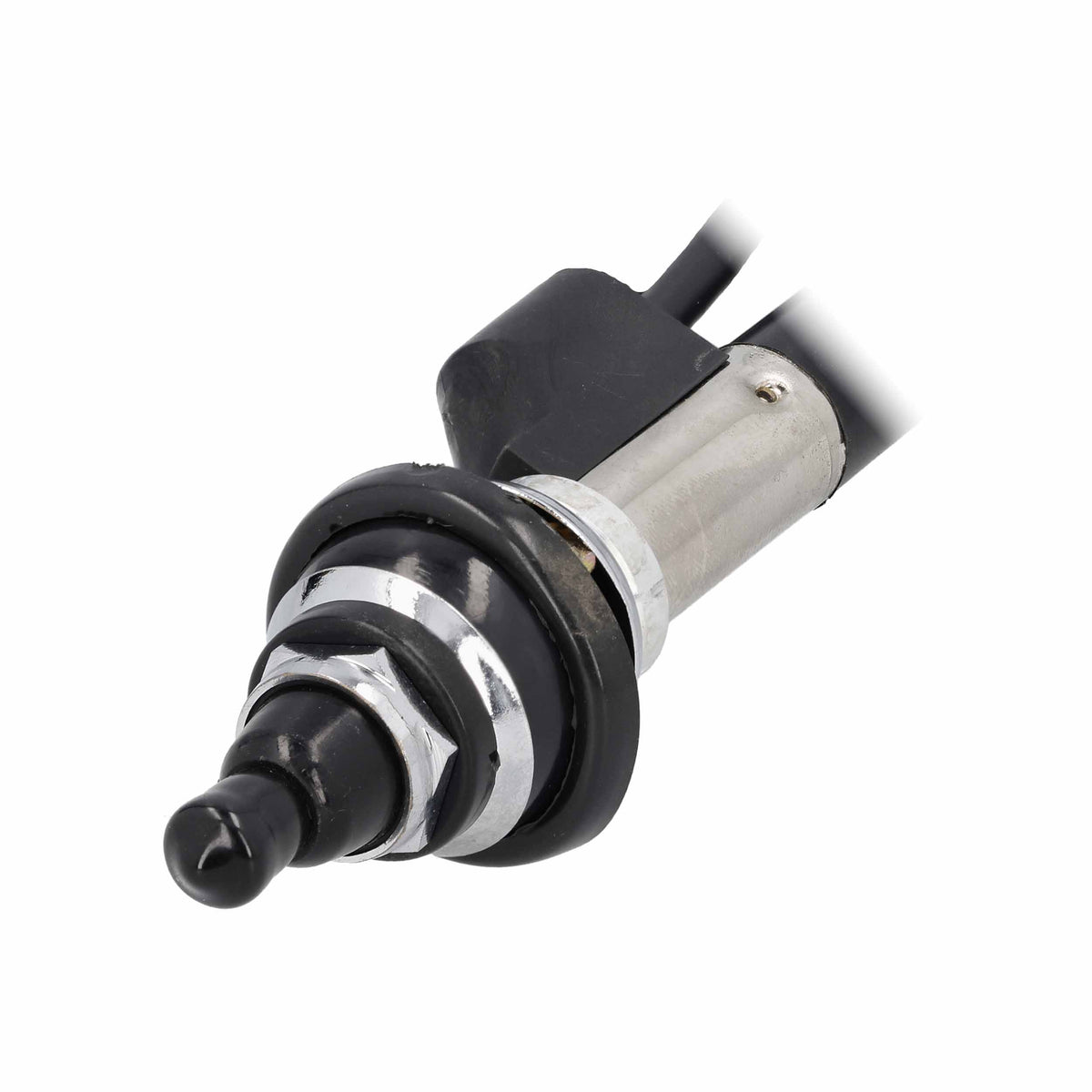 Multi-App 1970-2008 | Locking Top Mount with Key | 3/4" Hole — 44-UL15