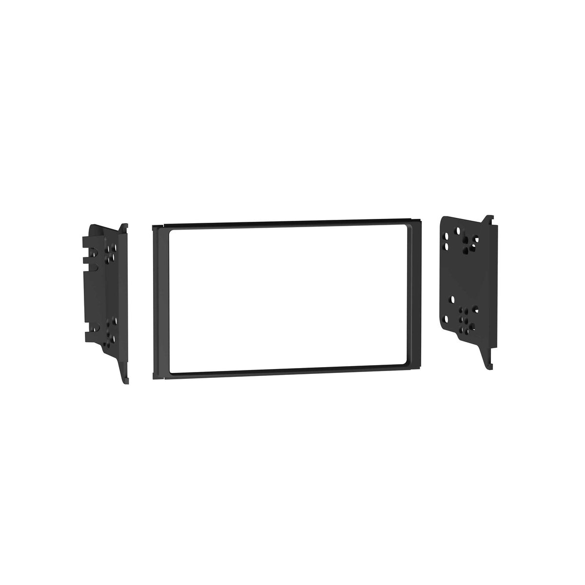 Kia Sorento 2007-2009 — 95-7328