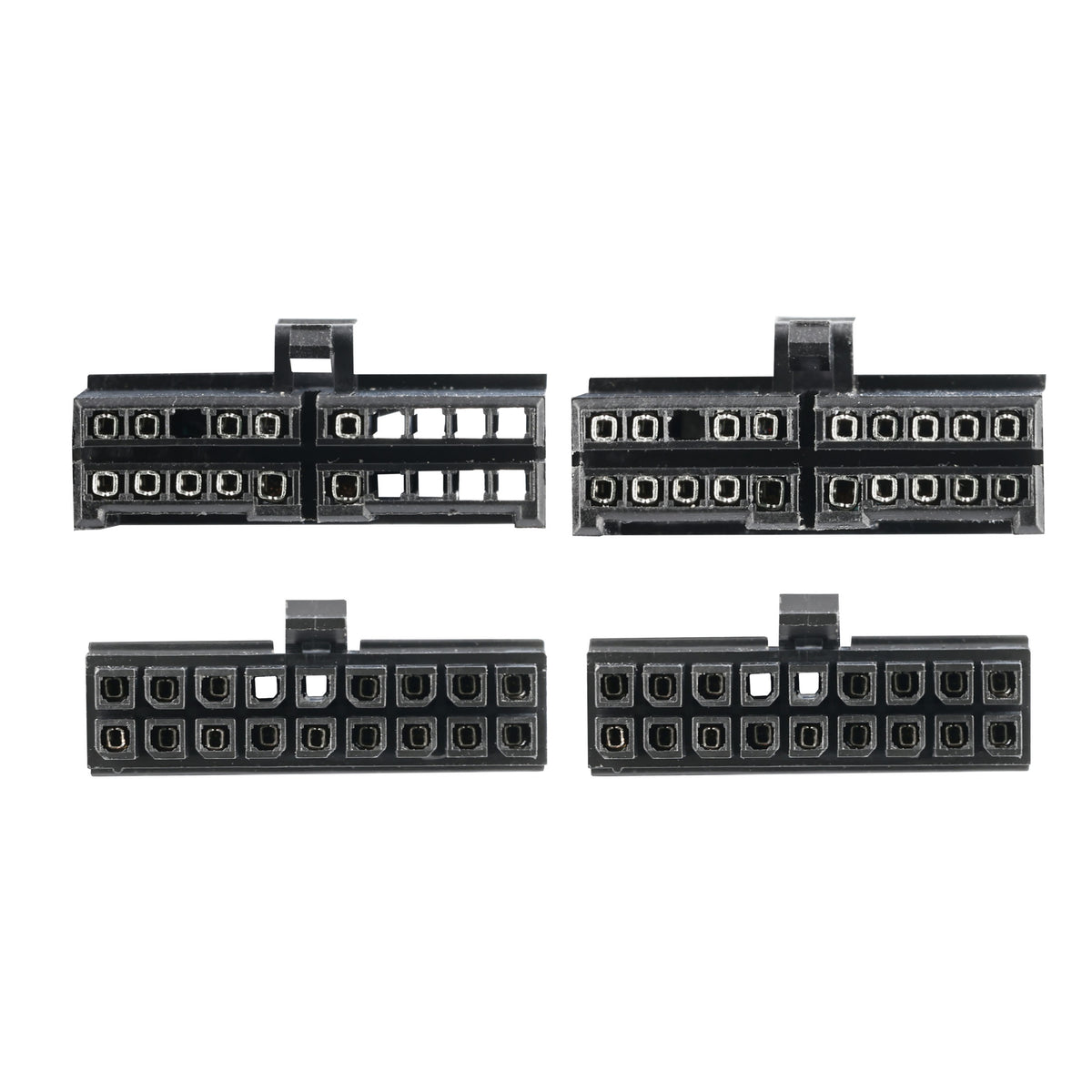 Radio Status Control Harness -Dual | Jensen Radios — AXRSCH-DUJ