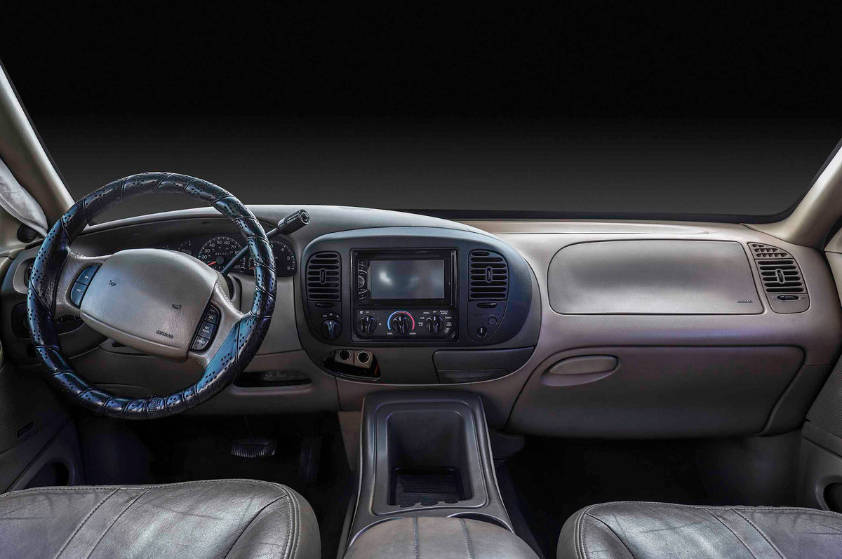 Dash Panel - Ford Truck | SUV 1997-2004 — DP-5859