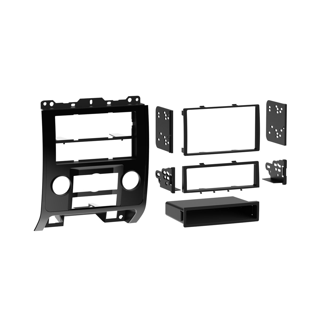 Ford Escape 2008-2012 — 99-5814HG