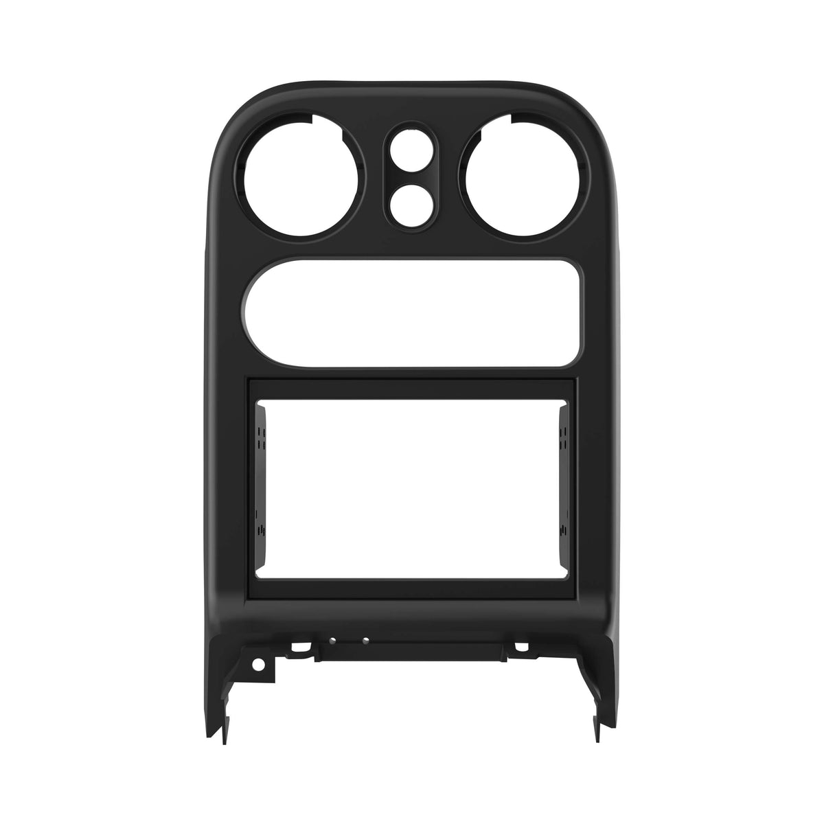 Dash Panel - Mazda Miata 1990-1993 — DP-7528