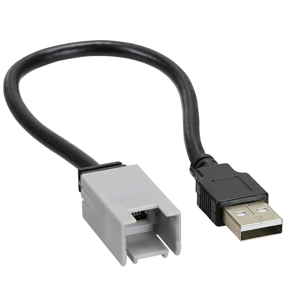 Adapter Cable - USB to Micro "B" | 12 in. — AX-USB-MINIB