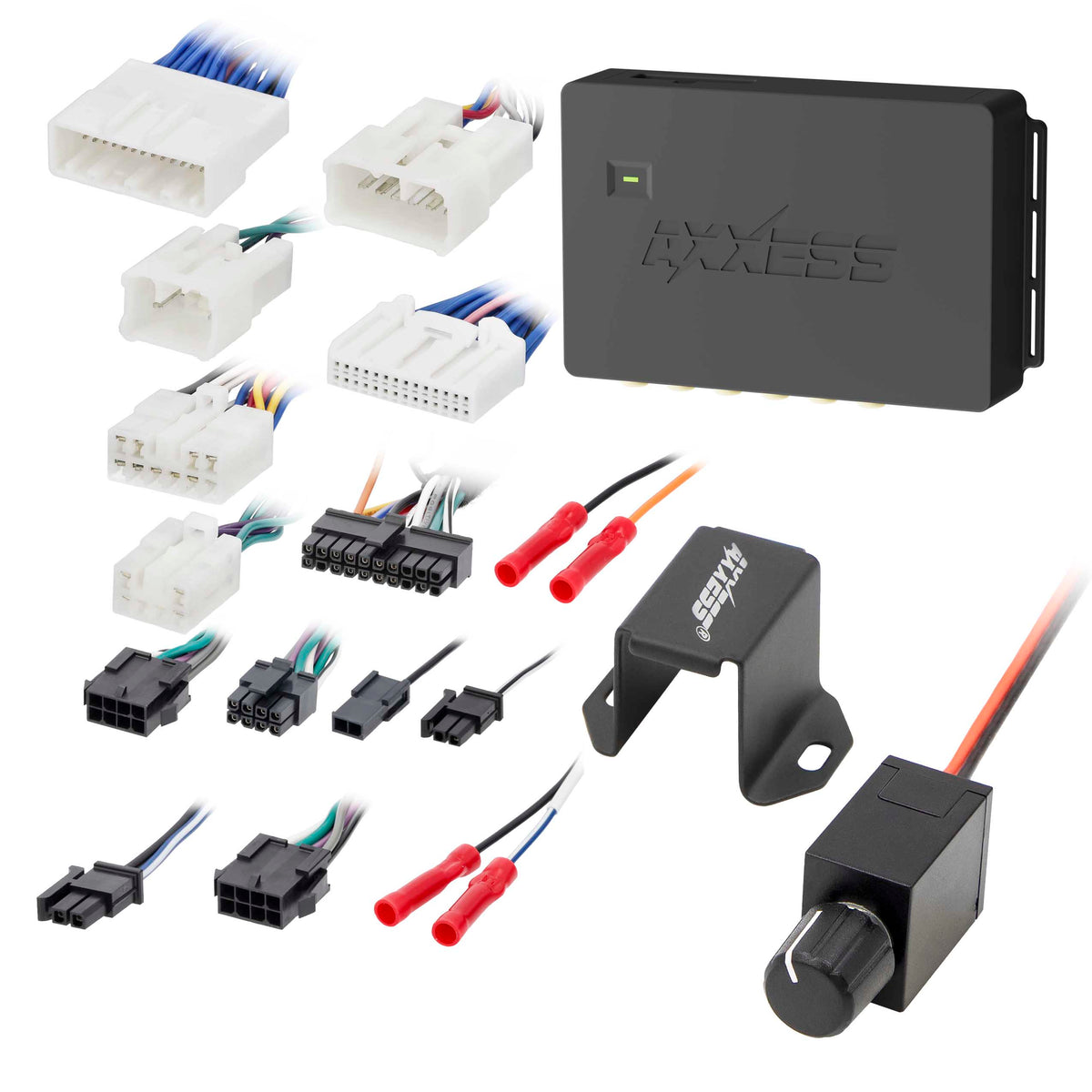Toyota 2011-2022 — AXAMP-TY4
