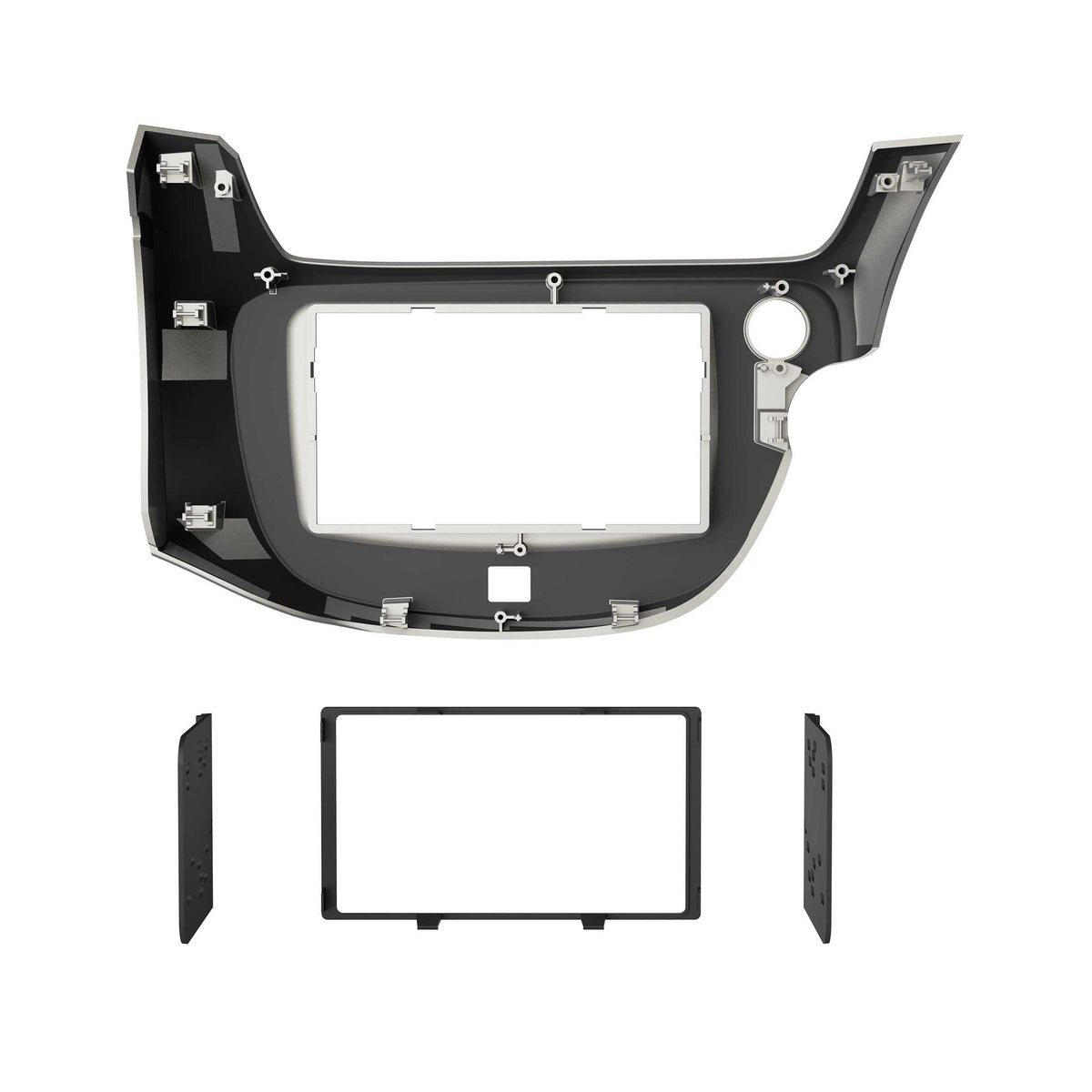 Honda Fit 2009-2013 — 95-7877S