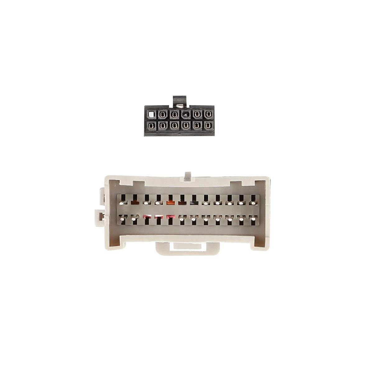 Data Interface - GM 2000-2014 — AXDI-CL2