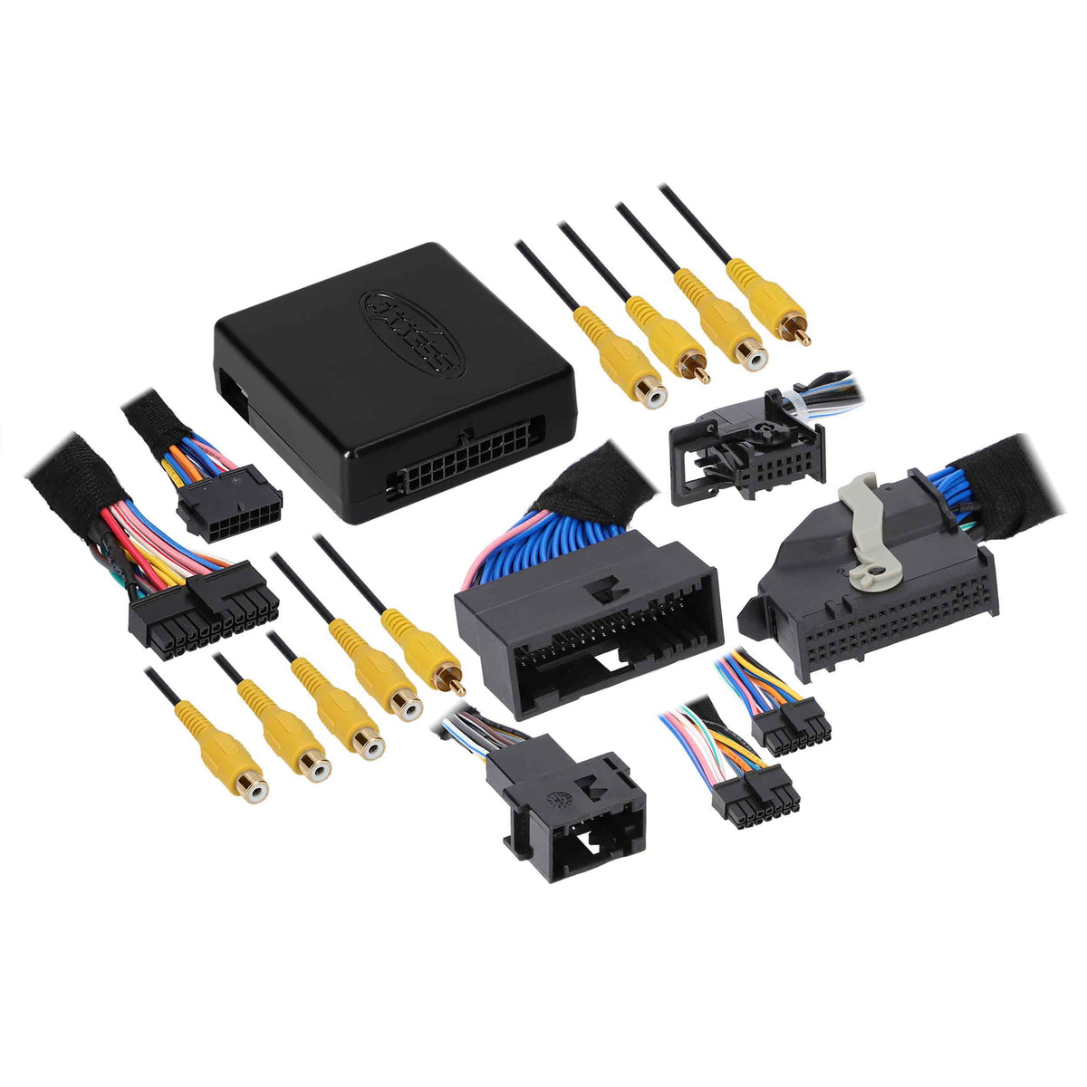 Camera Data Interface - Ford 2011-2023 — AXAC-FD1